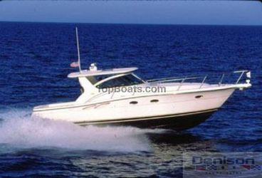 36' Tiara Yachts 2003